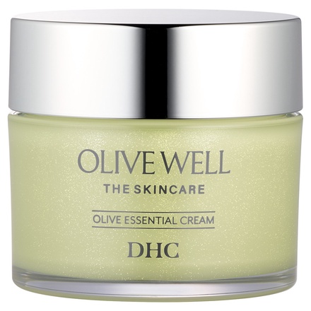 DHC / オリーブ エッセンシャル クリームの公式商品情報｜美容・化粧品