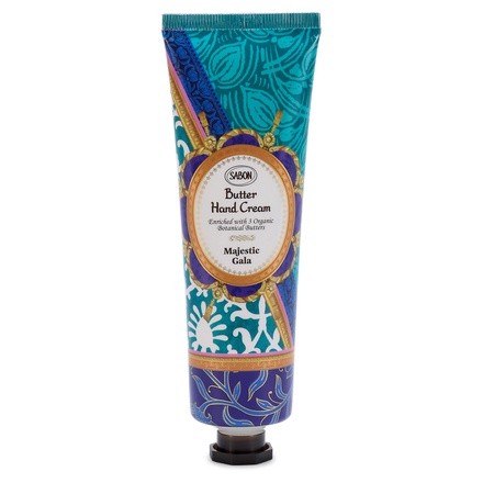 SABON(サボン) / バターハンドクリーム マジェスティック・ガラ 75mLの