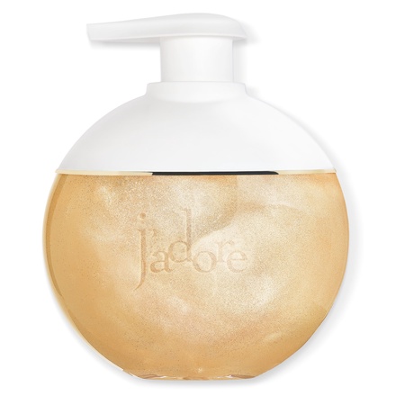 ディオール / ジャドール シマリング ボディ オイルの公式商品情報