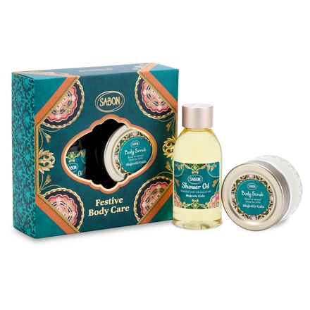 SABON(サボン) / バスタイムギフト マジェスティック・ガラの公式