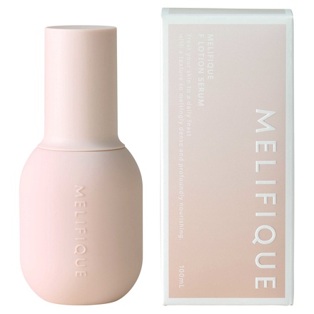 MELIFIQUE / F ローションセラムの公式商品情報｜美容・化粧品情報は