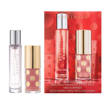 エスティ ローダー / ビューティフル マグノリア セットの商品情報
