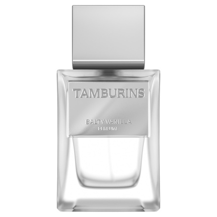 TAMBURINS / PERFUME SALTY VANILLA 50mLの公式商品情報｜美容・化粧品