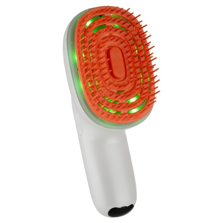 リリーイブ / グローターンブラシスチームブースターの商品情報｜美容