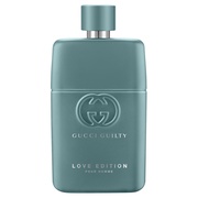 グッチ ビューティ / エンヴィ フォーメン オードトワレの公式商品情報