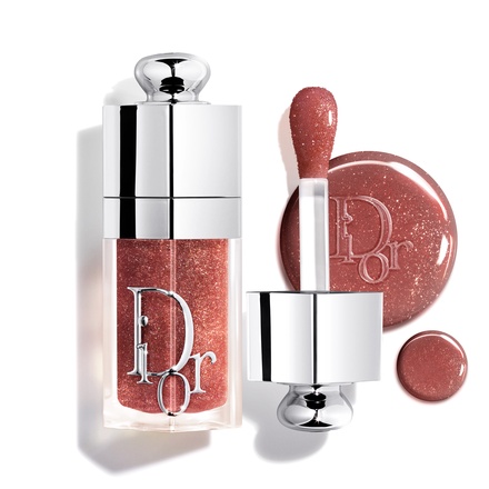 ディオール / ディオール アディクト リップ グロウ オイル 088 モカ