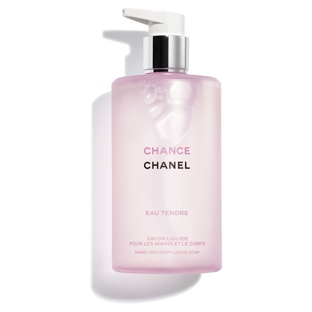 シャネル / チャンス オー タンドゥル ハンド&ボディ リクィッド