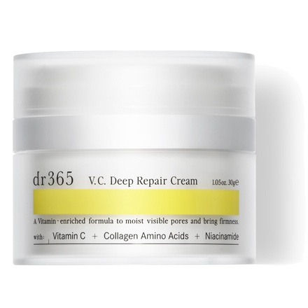 dr365 / V.C. ディープリペアクリームの公式商品情報｜美容・化粧品