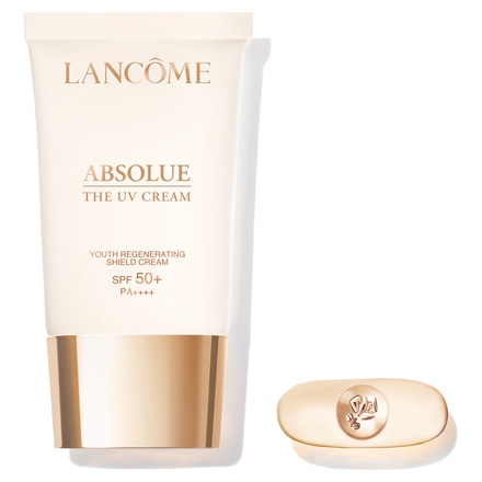 ランコム / アプソリュ ザ UV クリーム 30mLの公式商品情報｜美容