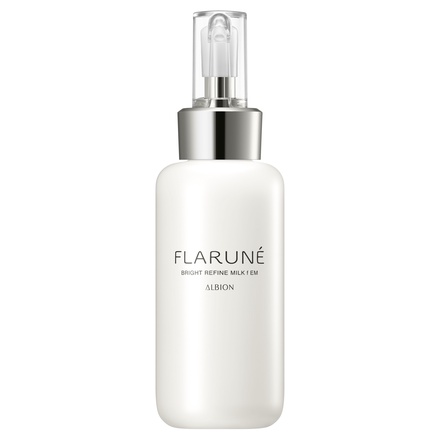 アルビオン / フラルネ ブライトリファイン ミルク f EMの公式商品情報