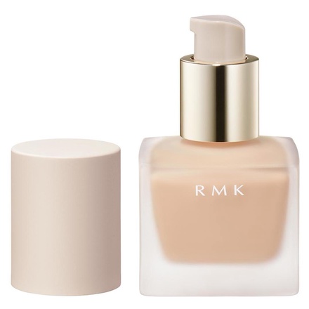 RMK / RMK リクイドファンデーション 101の公式商品情報｜美容・化粧品