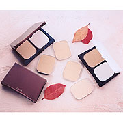 ミキモト コスメティックス / キャシア ツーウェイファンデーションの