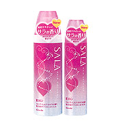 SALA(サラ) / 髪コロン（サラの香り）Vの商品情報｜美容・化粧品情報は