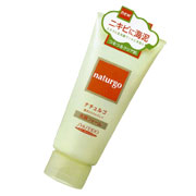 ナチュルゴ / 海洋ミネラルクレイ洗顔フォーム（ニキビ用）の商品情報