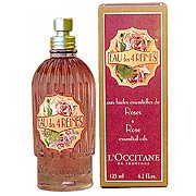 ロクシタン / ローズ オーデキャトルレーヌの公式商品情報｜美容