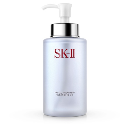 SK-II / フェイシャル トリートメント クレンジング オイルの公式商品