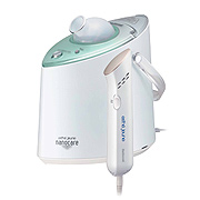 Panasonic / イオンスチーマー ナノケア＜クールパター付＞の公式商品