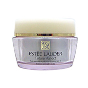 エスティ ローダー / フューチャー パーフェクト クリーム SPF15の公式