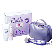 たかの友梨 / エステ・デ・ポンの商品情報｜美容・化粧品情報はアット