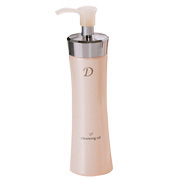 ディシラ / SP クレンジングオイルの公式商品情報｜美容・化粧品情報は