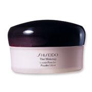 SHISEIDOザ・メーキャップ / ルースパウダーの公式商品情報｜美容