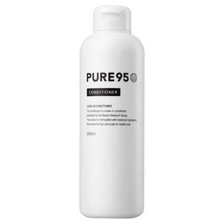 PURE95 / PURE95コンディショナーの公式商品情報｜美容・化粧品情報は