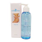 ソワンソニック / ボディジェルの公式商品情報｜美容・化粧品情報は