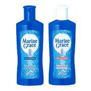 マリーングレースクレイヘアコンディショナー×20点セットおまけ付き