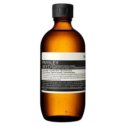 Aesop(イソップ) / パセリ フェイシャル トナー 200mlの公式商品情報