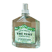 ロクシタン / グリーンティー オードトワレの公式商品情報｜美容