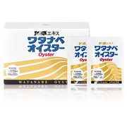 ワタナベオイスター / ワタナベオイスター 160粒の公式商品情報｜美容