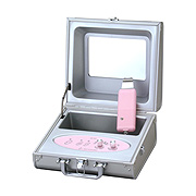 鹿児島超音波総合研究所 / スキンスクライバーKK202SKの商品情報｜美容