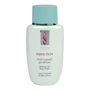 ポールシェリー / シルエット モイスチュアライジング ボディミルクの