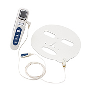 DENSHINDO / プラズマエアシャワー美顔器「Un」の公式商品情報｜美容