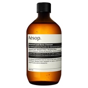 Aesop(イソップ) / ゼラニウム ボディクレンザー 500mlの公式商品情報
