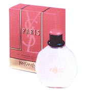 イヴ・サンローラン / パリ ボディ ローションの公式商品情報｜美容