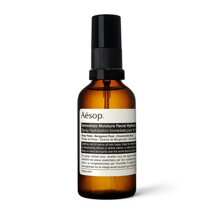 Aesop(イソップ) / イミディエイト モイスチャー フェイシャル