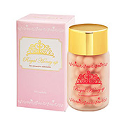 GR / ロイヤルハニーアップの公式商品情報｜美容・化粧品情報はアット