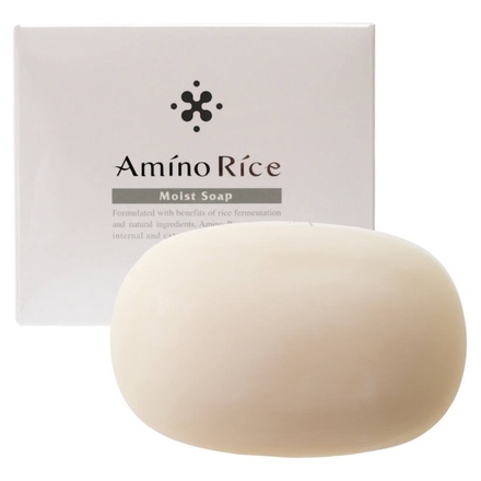 アミノリセ / モイストソープの公式商品情報｜美容・化粧品情報は