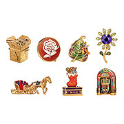 FLUTTERING HUMMINGBIRD 練り香水 エスティローダー エスティローダー