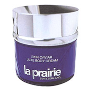 ラ・プレリー / スキンキャビア ラックス ボディクリームの公式商品