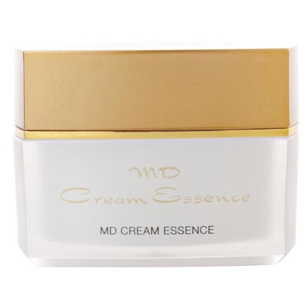 MD(エムディ) / クリームエッセンスの公式商品情報｜美容・化粧品情報