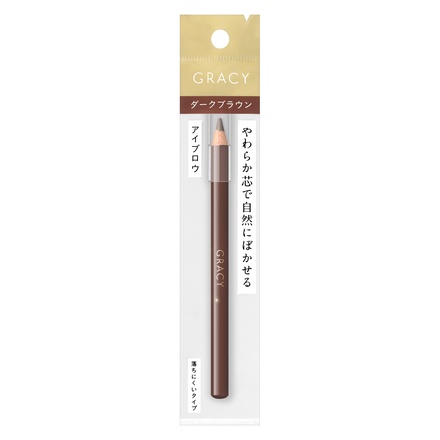 グレイシィ / インテグレート グレイシィ アイブローペンシル(ソフト