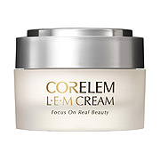 corelem(コアレム) / L・E・Mクリームの公式商品情報｜美容・化粧品
