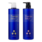 トルマシルキー / シャンプー／コンディショナーの公式商品情報｜美容