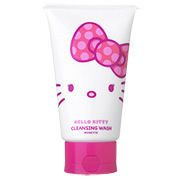 ロゼット / ハローキティ クレンジングウォッシュの公式商品情報｜美容