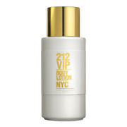 キャロライナ ヘレラ(海外) / 212 VIP ボディローションの公式商品情報