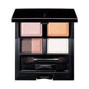 SUQQU(スック) / ブレンド カラー アイシャドウ EX-15：花小豆の公式