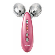 YA-MAN / プラチナトルネードEMS ピンクの公式商品情報｜美容・化粧品