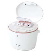 Panasonic / スチーマー ナノケア EH-SA93の公式商品情報｜美容
